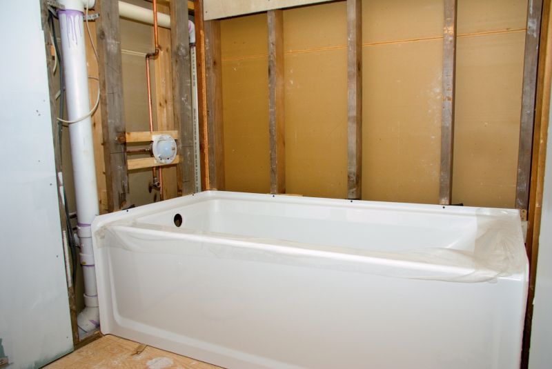 Bathroom Makeover Projects