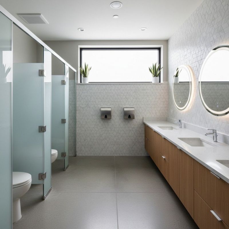 Top Bathroom Remodeling Companies in Huntington Beach, CA